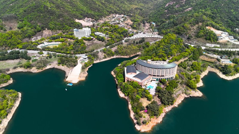 Cheongpung Resort, Chungju, 대한민국