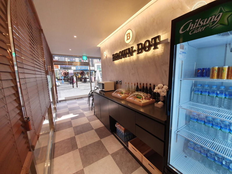 Browndot hotel songtan, Osan, 대한민국