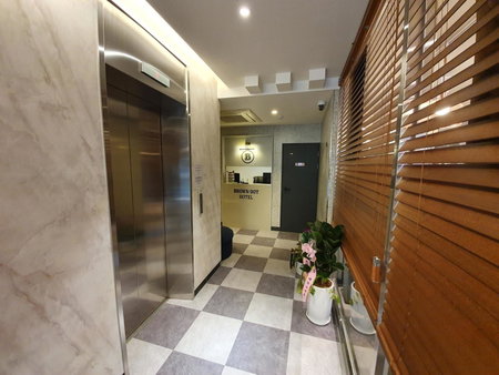 Browndot hotel songtan, Osan, 대한민국