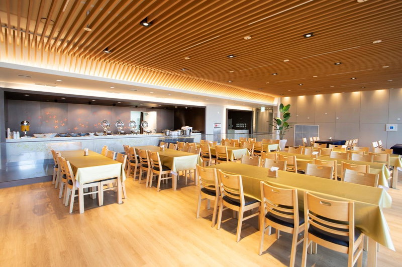 The Qube Resort Jeju, Seogwipo, 대한민국
