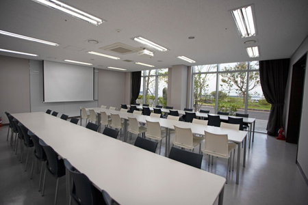 The Qube Resort Jeju, Seogwipo, 대한민국