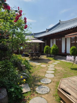 Sori poonggyung, Jeonju, 대한민국