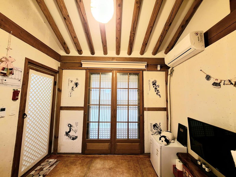 Sori poonggyung, Jeonju, 대한민국