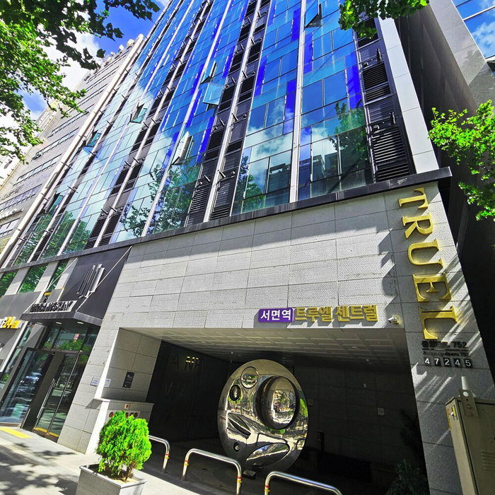 GemStay, Busan, 대한민국