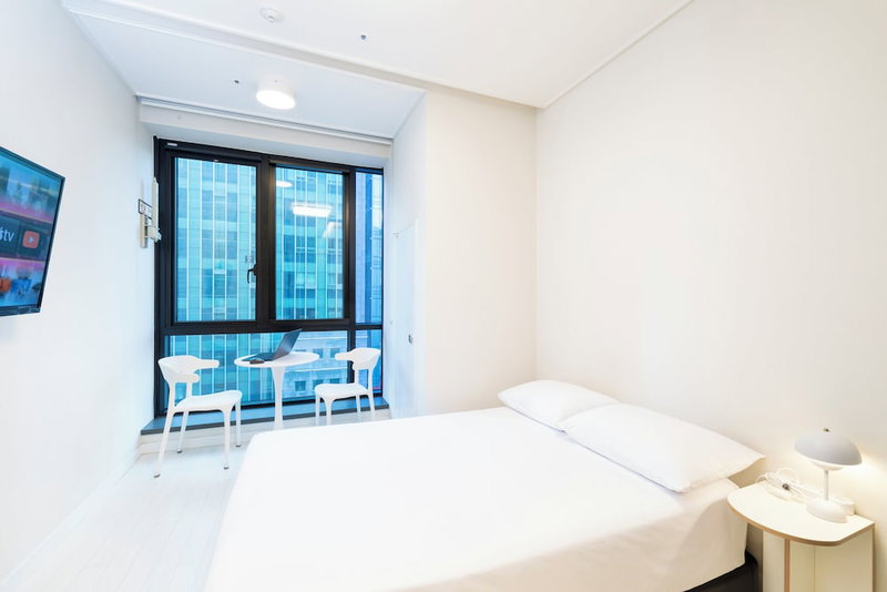 GemStay, Busan, 대한민국