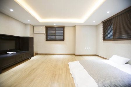 i-CHECK Hotel, Donghae City, 대한민국
