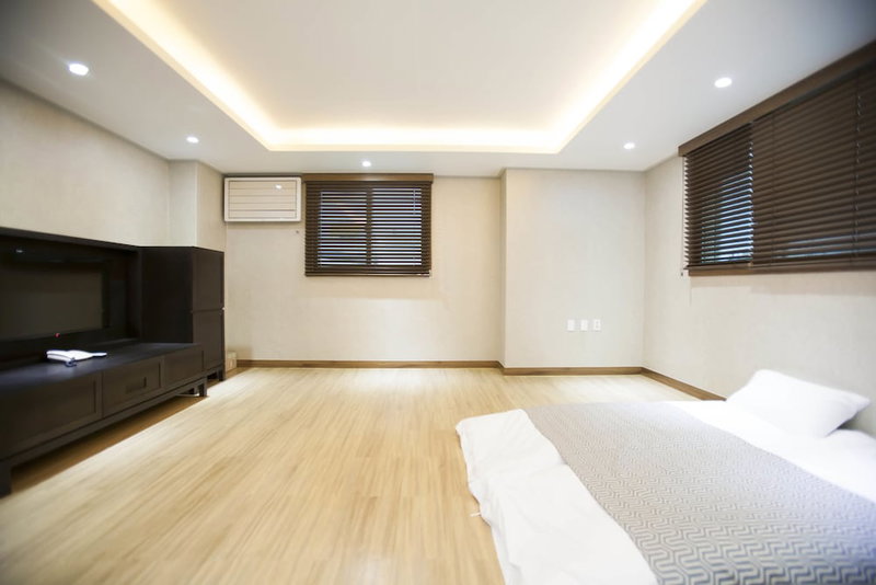 i-CHECK Hotel, Donghae City, 대한민국