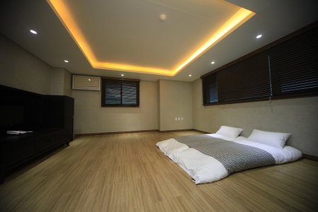 i-CHECK Hotel, Donghae City, 대한민국