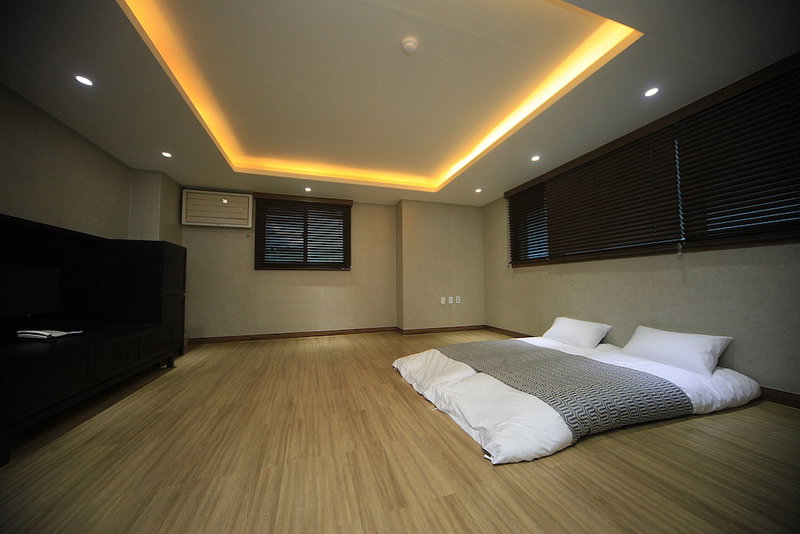 i-CHECK Hotel, Donghae City, 대한민국