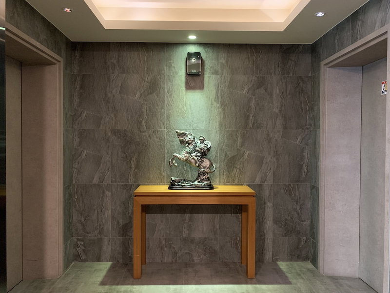 i-CHECK Hotel, Donghae City, 대한민국