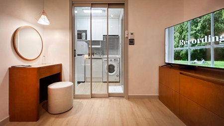 Hostel the Camino Seoul, Gwangmyeong, 대한민국