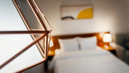 Hostel the Camino Seoul, Gwangmyeong, 대한민국