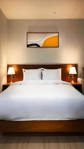Hostel the Camino Seoul, Gwangmyeong, 대한민국