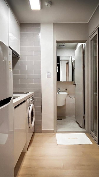 Hostel the Camino Seoul, Gwangmyeong, 대한민국