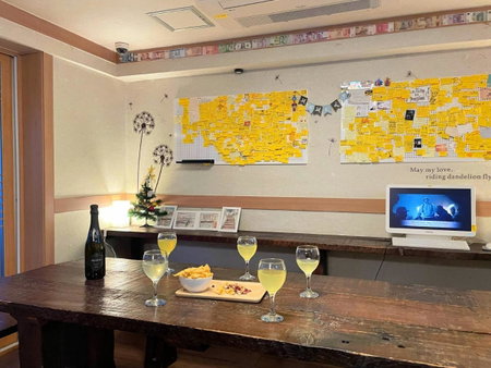 Cocoa Guesthouse, Seoul, 대한민국