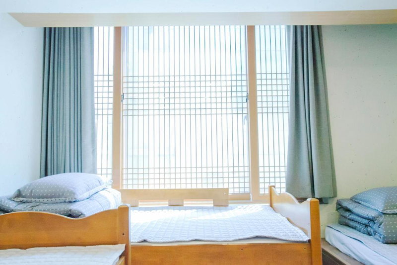 Cocoa Guesthouse, Seoul, 대한민국