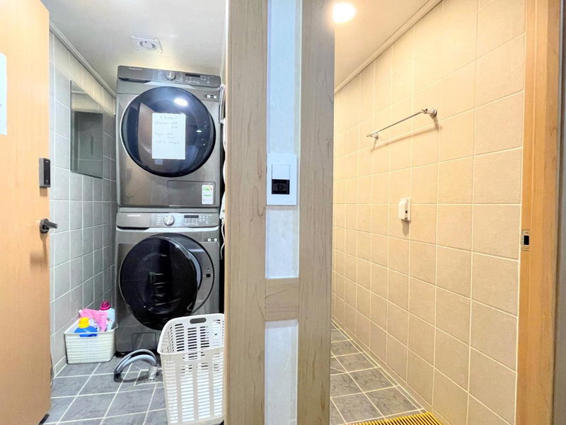 Cocoa Guesthouse, Seoul, 대한민국