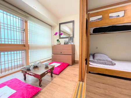 Cocoa Guesthouse, Seoul, 대한민국