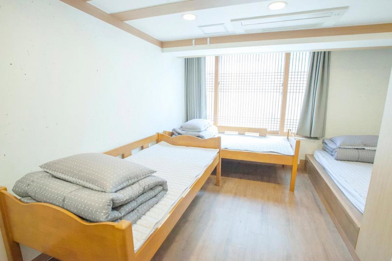 Cocoa Guesthouse, Seoul, 대한민국
