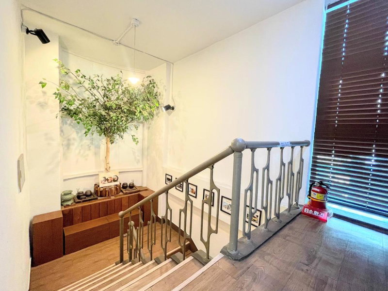 Cocoa Guesthouse, Seoul, 대한민국