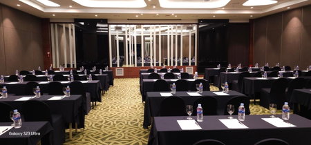 Hotel solaire, Boryeong, 대한민국