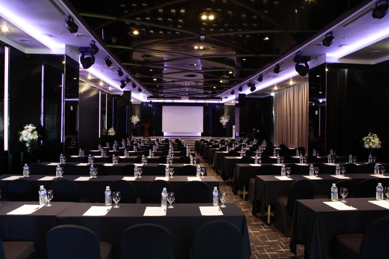 Hotel solaire, Boryeong, 대한민국