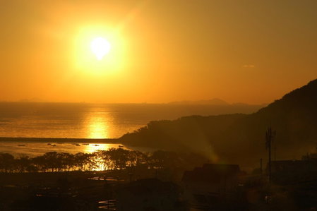Namhae Neuhaus, Namhae, 대한민국