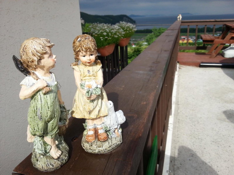 Namhae Neuhaus, Namhae, 대한민국