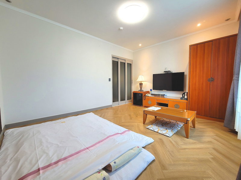Hotel Amaranth, Sokcho, 대한민국