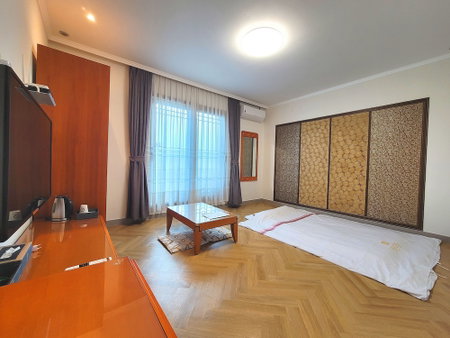 Hotel Amaranth, Sokcho, 대한민국