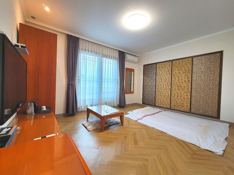 Hotel Amaranth, Sokcho, 대한민국