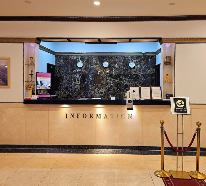 Hotel Amaranth, Sokcho, 대한민국