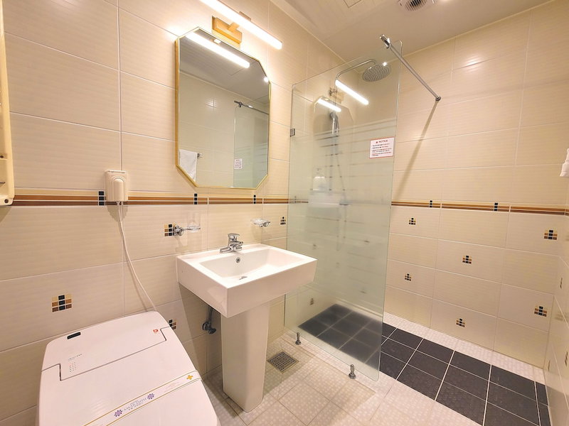 Hotel Amaranth, Sokcho, 대한민국