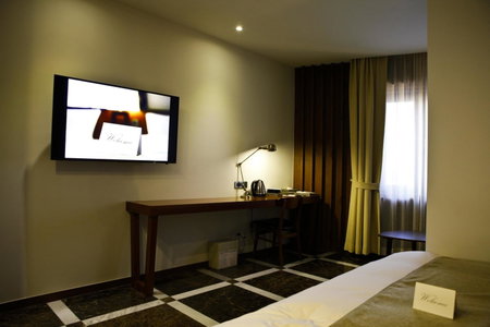 Hotel Doma Myeongdong, Seoul, 대한민국