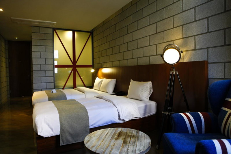 Hotel Doma Myeongdong, Seoul, 대한민국