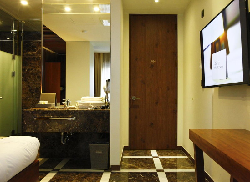 Hotel Doma Myeongdong, Seoul, 대한민국