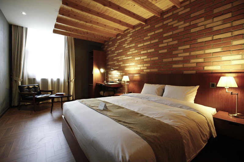 Hotel Doma Myeongdong, Seoul, 대한민국