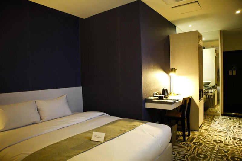 Hotel Doma Myeongdong, Seoul, 대한민국