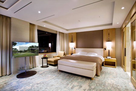 Hotel Hyundai by Lahan Ulsan, Ulsan, 대한민국