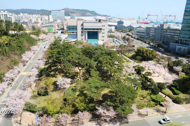 Hotel Hyundai by Lahan Ulsan, Ulsan, 대한민국