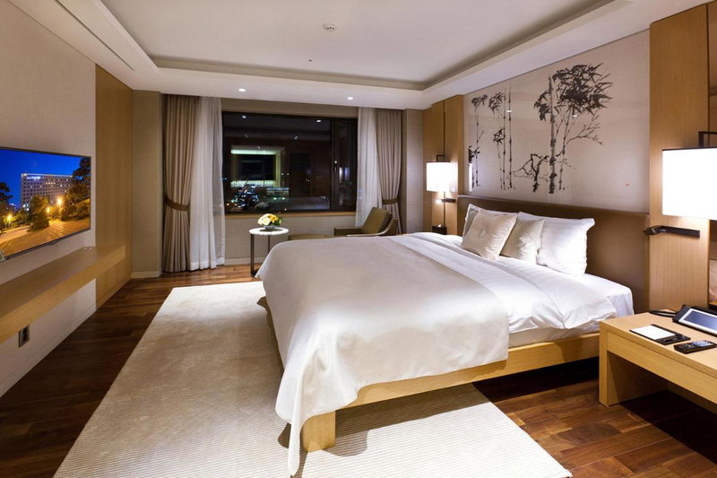 Hotel Hyundai by Lahan Ulsan, Ulsan, 대한민국