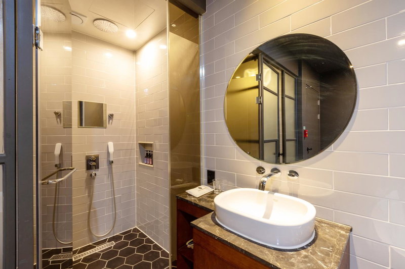 Sorgente Business Hotel, Busan, 대한민국