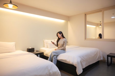VIP Hotel Mokpo, Mokpo, 대한민국