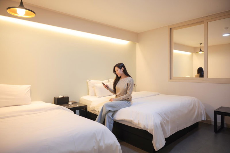 VIP Hotel Mokpo, Mokpo, 대한민국