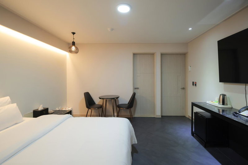 VIP Hotel Mokpo, Mokpo, 대한민국
