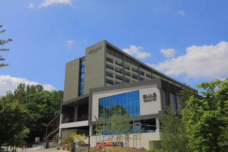 Mona Yongpyong, Gangneung, 대한민국