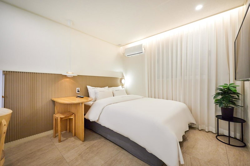 Urban Hotel, Osan, 대한민국