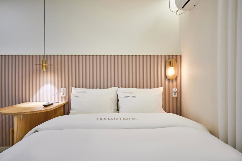 Urban Hotel, Osan, 대한민국