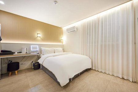 Urban Hotel, Osan, 대한민국