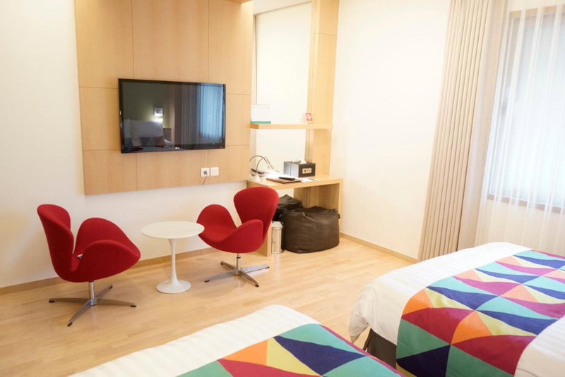 Hotel Matthieu Yeosu, Yeosu, 대한민국